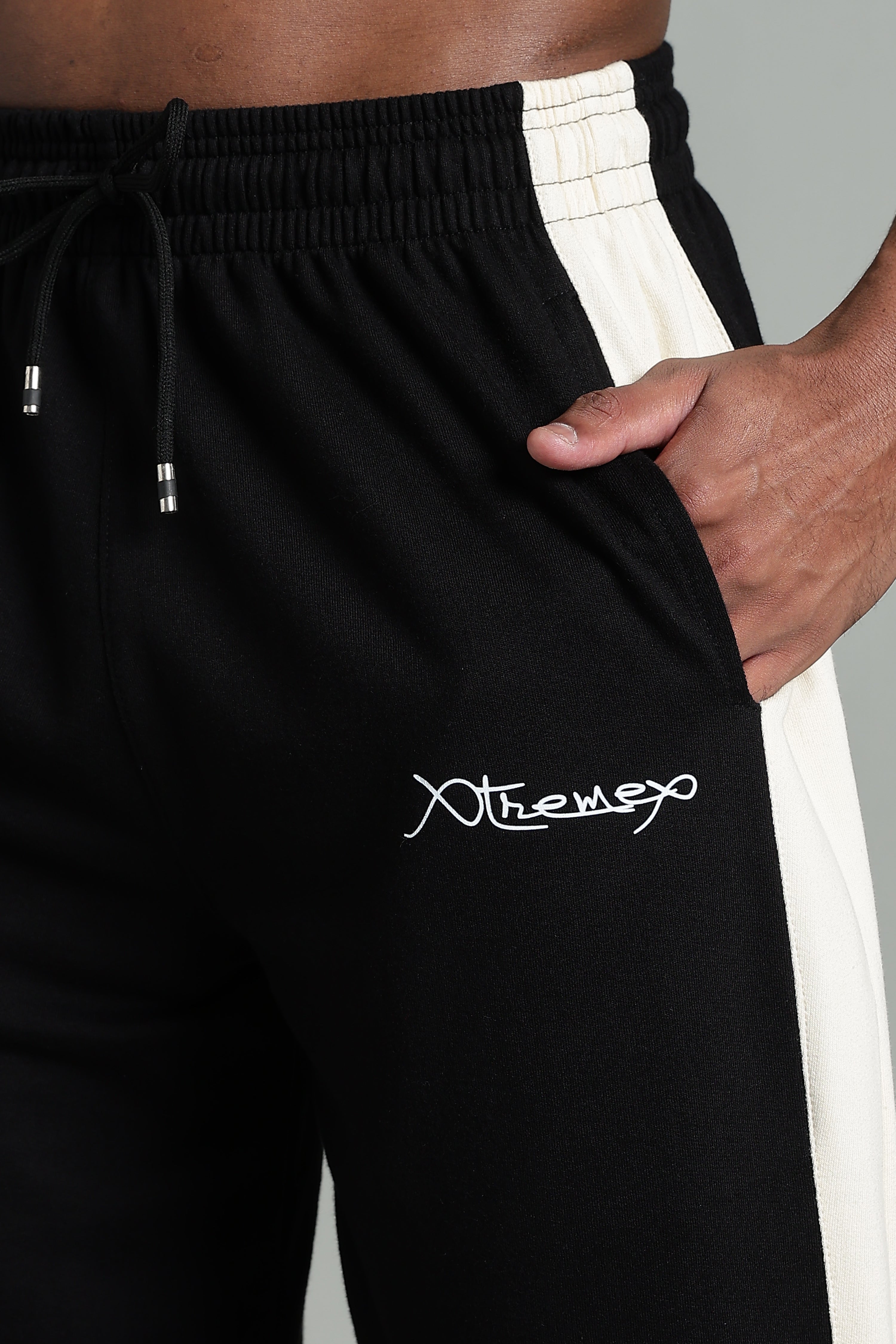 Image of Curve Unisex Joggers